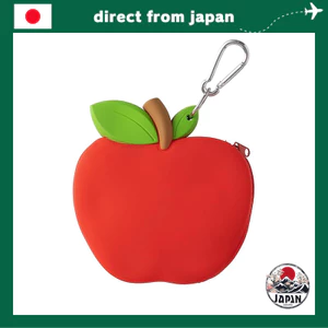 DAIYA GOLF Accessory Pouch Series AS-4005 (Pineapple, Apple, Peanut)
