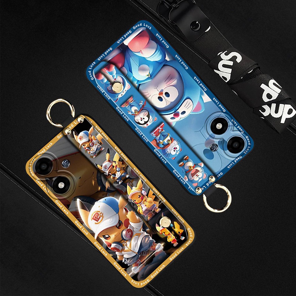 Vỏ bảo vệ điện thoại chống bụi bẩn Vỏ điện thoại cho OPPO A2m 5G / A1i 5G Vỏ điện thoại di động Chân đế thương mại Vỏ mềm bảo vệ Vỏ điện thoại di động Vỏ điện thoại bền chống bụi Chống sốc