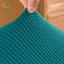 Bọc Ghế Spandex Độ Đàn Hồi Văn Phòng Co Giãn Ghế Máy Tính Bao Chơi Game Chống Bụi Ghế Bọc Bò Tendon VN