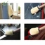 Găng tay rửa xe tự động mềm Microfiber Găng tay làm sạch ô tô Găng tay làm sạch máy giặt Ba Lan Sản phẩm chăm sóc Đồ dùng rửa xe làm đẹp VN