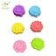 5 Khuôn Silicon Hoa DIY Handmade 3D Xà Phòng Hoa Hồng Thạch Cao Khuôn Nhựa Bánh Dụng Cụ Nướng Bánh Nhà Bếp Trang Trí Tiệc Cung Cấp VN