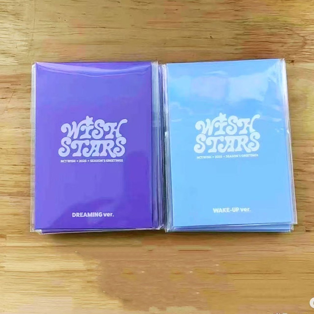 Bộ Photocard giao dịch thương mại VELVET màu đỏ SMTOWN 2025
