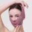 Băng giảm béo mặt NORDICLIFE, Đai nâng cấp Máy định hình mặt nâng cấp, Di động V Line Chống nhăn Dụng cụ chăm sóc da có thể điều chỉnh cằm Cheek