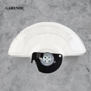 Vỏ bảo vệ máy cắt Garende trong suốt cho máy nhôm cưa LS1040