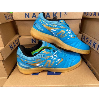 Giày cầu lông /pickleball  cày sân bê tông Nagaki Shouri đẹp, bền, ôm chân