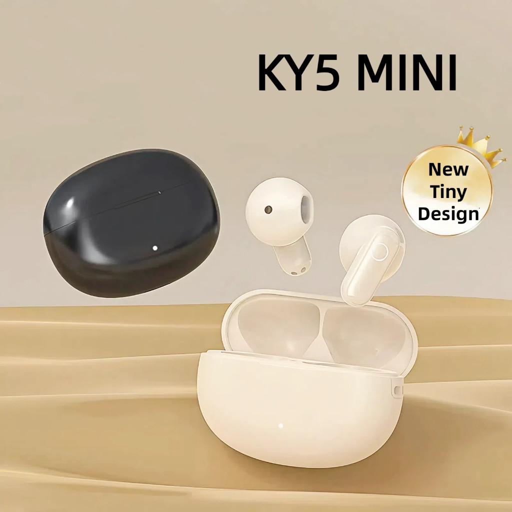 Tai nghe KY5 MINI Tai nghe TWS Tai nghe không dây Bluetooth Giảm tiếng ...