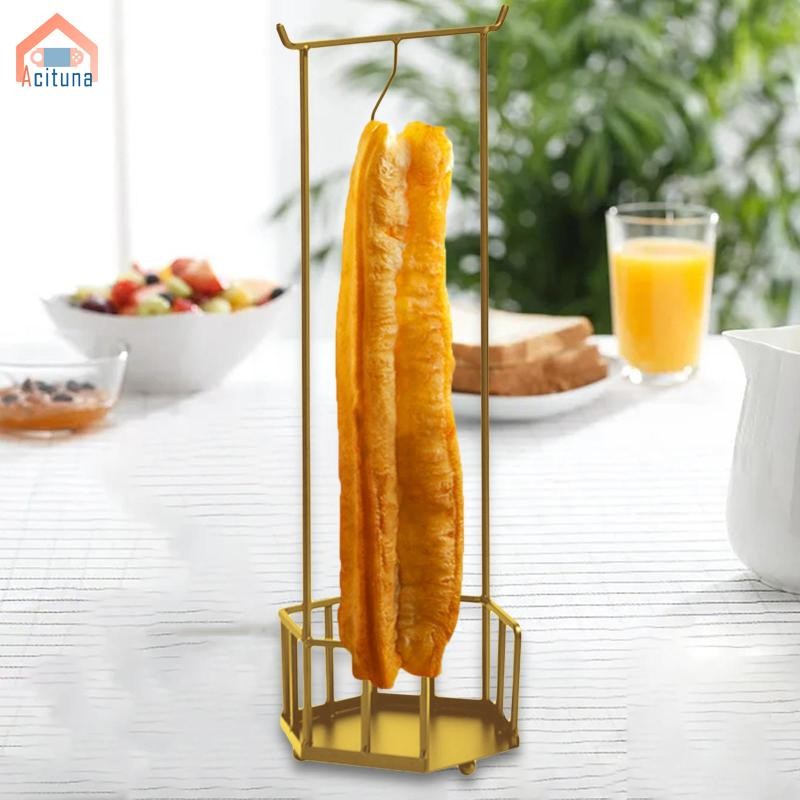 Giá nhúng thủ công để trang trí nhà hàng bánh mì