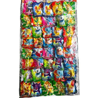 Đồ chơi pokemon troll vui nhộn an toàn