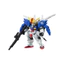 Hàng có sẵn Reprint BANDAI Capsule Toy Gundam MSE13 Banshee Saike Ain EXS Gundam VNER
