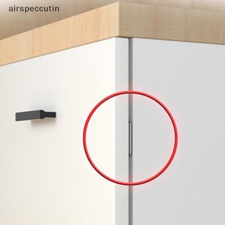 Airspecutin Mạnh Từ Tủ Cửa Bắt Chốt Nội Thất Cửa Từ Khóa Tủ Siêu Từ Tính Dụng Cụ Hút Cửa EN