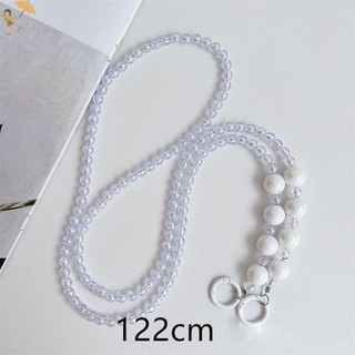 [GOU] Dây buộc điện thoại đeo chéo đa năng Hạt dây đeo cổ dài Dây chống mất Vỏ điện thoại có miếng dán cho VN
