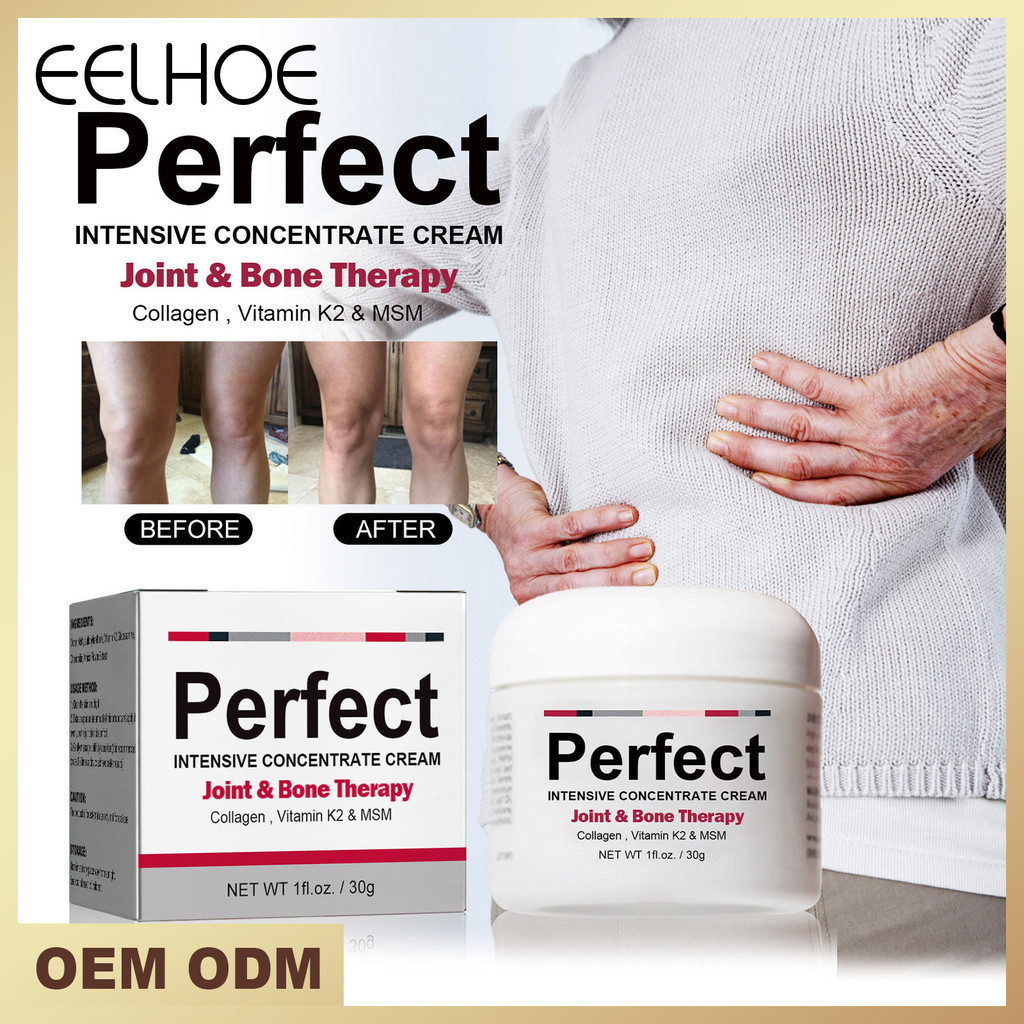 Kem Xương Khớp Perfectx Tự Nhiên Giảm Đau Cơ Xương Khớp Đau Lưng Vai Và Lưng Giảm Đau Ở Các Khớp Tổn Thương Cơ