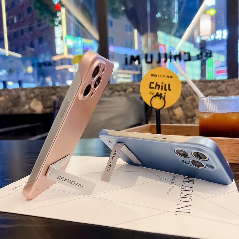 Ốp Lưng Vô Hình Cho OPPO Find X7 Ultra X6 X5 X3 Pro F11 A79 A98 A55 A56 5G Ốp Điện Thoại PC Cứng Siêu Mỏng Màu Mờ Vỏ Chắc Chắn