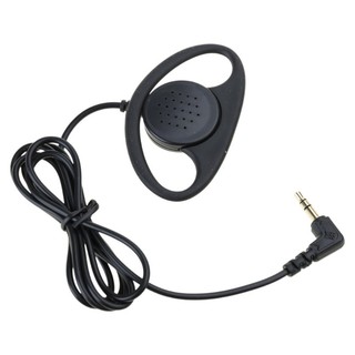 QUUM USB C 3 5mm Tai nghe móc tai một bên cho điện thoại di động Phụ kiện máy tính xách tay