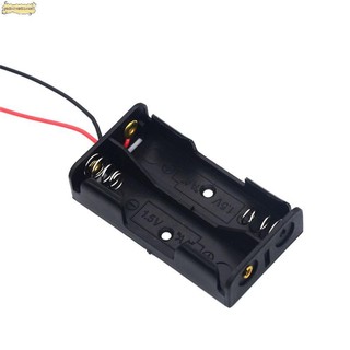 Vườn 18650 Giá Đỡ Kẹp Hộp Có Kết Nối Dẫn 1 Phần 2 Phần 3 Phần 4 Phần 18650 Ốp Lưng Mới