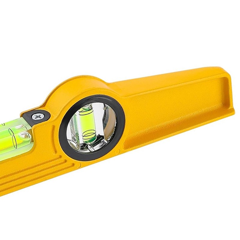 Mức độ từ tính DieCast 10 inch, mức độ tinh thần giàn giáo chuyên nghiệp từ tính