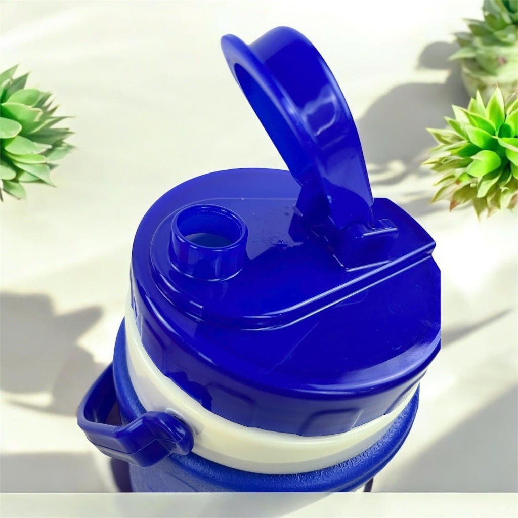 Bình Đá Giữ Nhiệt Nắp Bật Vinh Nam Plastic 1.5L 2L 3.5L Giữ Nhiệt Lên Đến 24h Bình Nước Giữ Nhiệt
