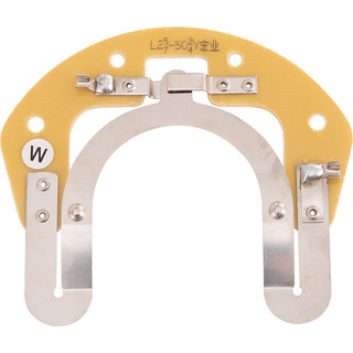 Hongye Công Tắc Ly Tâm Động Cơ Một Pha 19-304 Công Tắc Bên Ngoài Lưỡi Giá Đỡ 25-27 Vonfram Bạc Tiếp Xúc Động Cơ Phụ Kiện Hơn