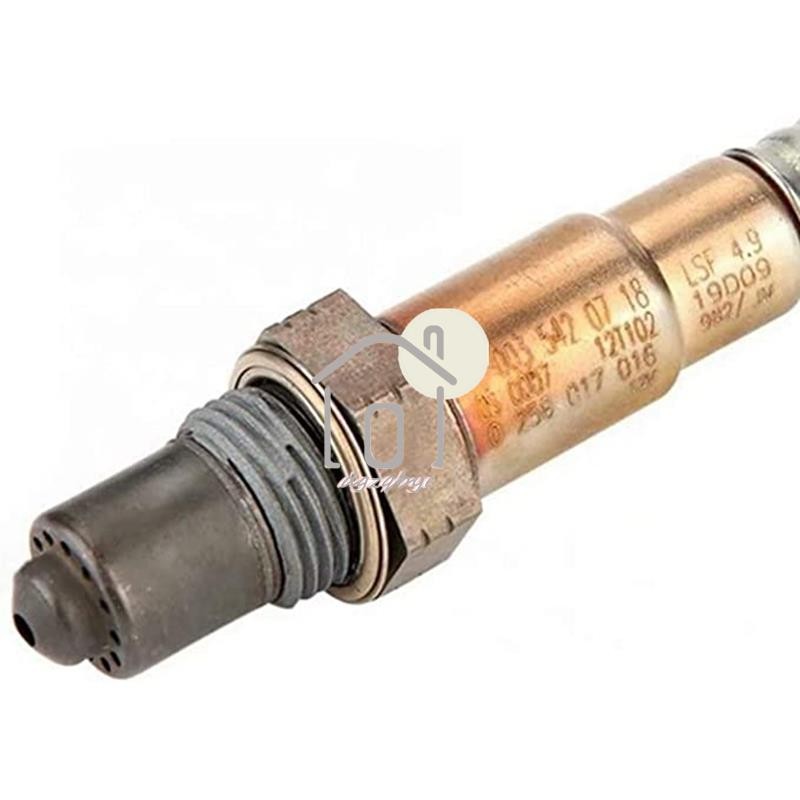 A0035427018 Cảm biến Lambda O2 phía trước cho MERCEDES Benz GL450 500 GLK350 ML 350 500 S R 280 300 350 500
