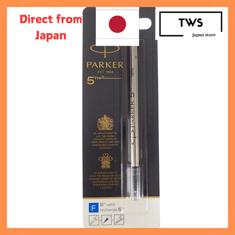 Parker Ballpoint pen - 5th - 2073224 [Parallel import from Japan