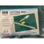 Tấm lót cắt giấy cutting matt SureMark Singapore A4 - A3.