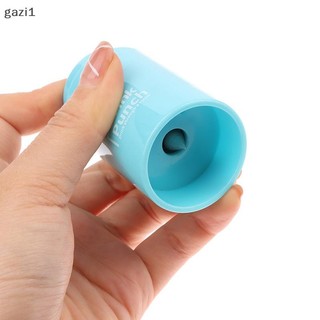 [gazi1] 1 Dụng Cụ Mở Chai Uống Qua Ống Hút Uống Đục Lỗ Bình Nước Máy Làm Nước ép Nắp Nước Giải Khát Dụng Cụ Mở Lỗ Cho Ống Hút Boutique
