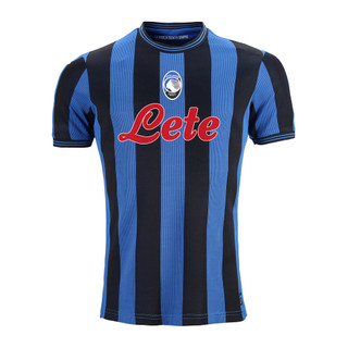 Áo Thi Đấu Atalanta BC Sân Nhà 2024-2025, Phù Hợp Mọi Lứa Tuổi và Plus Size