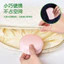 Cốc nước có thể gập lại Macaron Dopamine Du lịch di động dễ thương