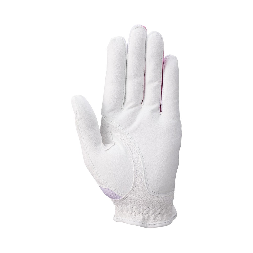 Găng Tay Golf Nữ Callaway SOLAIRE DUAL – Đeo Cả Hai Tay, Dùng Mọi Thời Tiết
