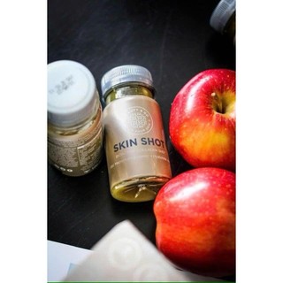 [CÓ BÁN LẺ] Skin Shot lẻ 1 chai bản NK Mỹ