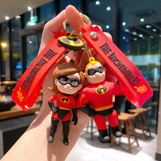GC9 Funko POP Các Incredibles Nhân Vật Hành Động Mr Incredible Helen Parr Mô Hình Búp Bê Đồ Chơi Cho Trẻ Em Trang Trí CG9