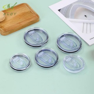 [MAO] 20 / 30OZ Nắp Nhựa Niêm Phong Nắp Chai Bắn Chống Tràn Kế Hoạch Cốc Cho Ozark Trail Artic Cup Phụ Kiện VN