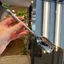 Inox Ăn Cơm, Cháo Súp Cán Dài Đầu Vuông ,Chất Liệu Thép Không Rỉ VN