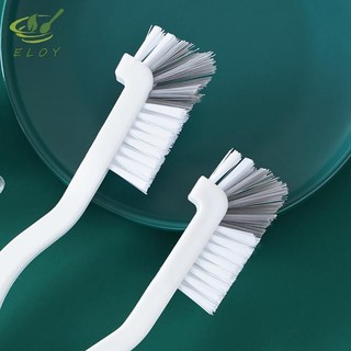 [MAO] Clean N Brush Tay cầm dài Chai sữa cá Ống thủy tinh Bàn chải sạch VN