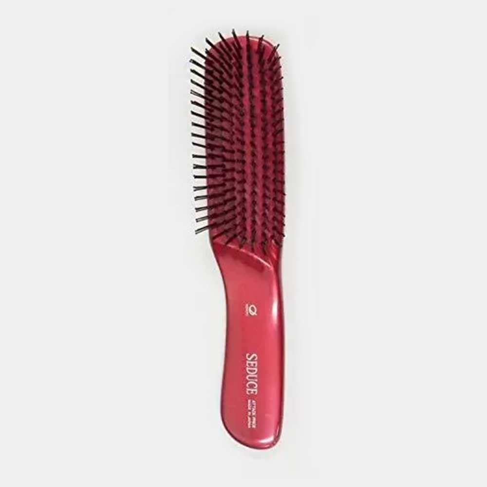 IKEMOTO SEDUCE Hair Care Brush L SEN-705 R 39mm x 200mm x 34mm