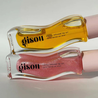 Gisou Mật Ong Son Bóng Dưỡng Ẩm Và Sửa Chữa Dải Môi Tinh Chất Mật Ong Dưa Hấu Dừa Dâu Xoài Hương Son Bóng