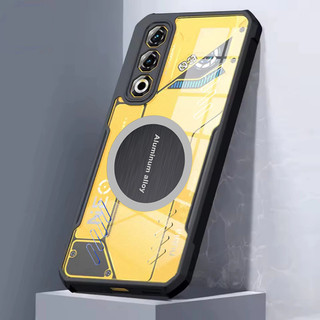 Vỏ Cho ZTE Nubia Neo 3 5G Vỏ Graphene Bảo Vệ Tản Nhiệt Chống Rơi Esports Cho Nubia Neo 3 GT 5G Neo 2 5G Neo3 Neo2