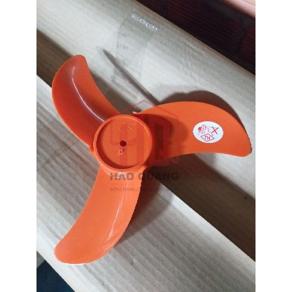 Cánh Quạt 3 Cánh B3 Lỗ Tròn – Phụ Kiện Thay Thế Cho Quạt B3
