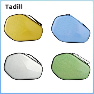 Vỏ bọc vợt bóng bàn Tadill EVA Ping Pong Paddle Case để thi đấu tập luyện