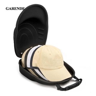Vỏ bảo vệ mũ Garende Vỏ bảo vệ Túi đựng mũ bóng chày cho chuyến đi lưu trữ tại nhà