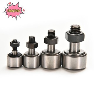 Pnpia Mới CF4 / 5 / 6 / 8 (KR12 / 13 / 16 / 19) Cam Follower Vòng bi lăn loại bu lông Boutique