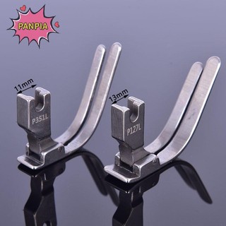 Pnpia Flat Car Cotton Pressing Foot All-steel Cotton Quilt Presser Foot Boutique