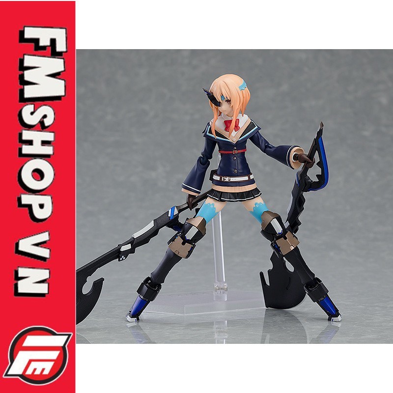MÔ HÌNH FIGMA 456 SAN (CÓ SẴN)