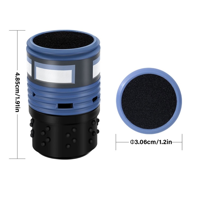 Lõi micro động đáng tin cậy redbaiaa1 để đáp ứng tần số vượt trội