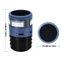 Ngôi Sao Nhẹ Năng Động Micro Viên Mic Cores Thay Thế Cho Buổi Hòa Nhạc KTV Ghi Phòng Thu Sử Dụng