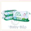 GIẤY ƯỚT NHẬT 99% NƯỚC TINH KHIẾT LIFE-DO PLUS CICA 100 TỜ