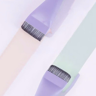 [ HÀNG MỚI VỀ ] Cọ Dàn Nền Siêu Mỏng Trang Điểm Mỹ Phẩm Cosmetic Nữ