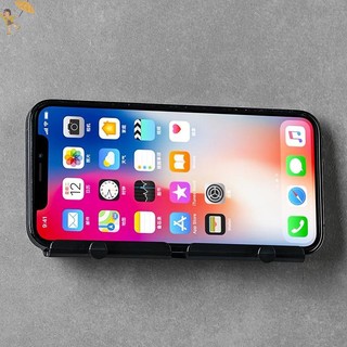 [GOU] Móc sạc treo tường Phiên bản mở rộng Móc kép Máy tính bảng Sạc điện thoại Giá đỡ điện thoại gắn tường miễn phí cho phòng ngủ Phòng khách Nhà bếp Tương thích với tất cả điện thoại hoặc