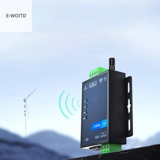 E-woitd Ăng Ten WIFI 2.4G Keo Ngắn Dính Kích Thước Nhỏ Ăng Ten Bên Ngoài Mô-đun Không Dây Router Ăng Ten Sma Nam 2400-2500m HNVN