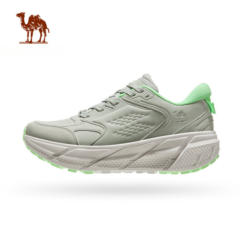 Ảnh Giày thể thao CAMEL CROWN Giày thể thao nam chống thấm nước và chống trượt 1